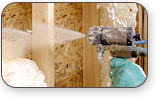 Warren Spray Foam Insulation